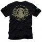 T-Shirt Oil Leak 14 L