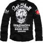 T-Shirt Catskull M