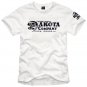 T-Shirt Dakota White Size L