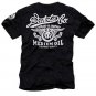 T-Shirt Dakota Black Size L