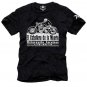 T-Shirt Death-Glory 01 L