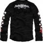 T-Shirt Death-Glory Biker Motorcycle Choppers LS 01 S