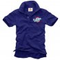 Polo T-Shirt Vespa Scooter Piaggio 01 Size XXL
