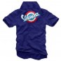 Polo T-Shirt Vespa Scooter Piaggio 01 Size XXL