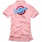 Polo T-Shirt Vespa Scooter Piaggio 02 Size XL