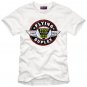 T-Shirt Vintage Flying Suplex FYSP Since 1986 Gas&Oil FS 01 M