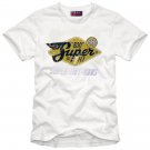 T-Shirt Vintage Flying Suplex 500 Super Fly 69 FS 03 L