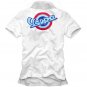Polo T-Shirt Vespa Scooter Piaggio 03 Size XXL