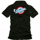 Polo T-Shirt Vespa Scooter Piaggio 04 Size M