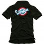 Polo T-Shirt Vespa Scooter Piaggio 04 Size M