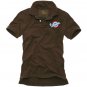 Polo T-Shirt Vespa Scooter Piaggio 05 Size XL