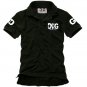 Polo T-Shirt Dollars&Girls ~D&G Fashion Designer Hot Star  01 Size L