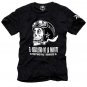 T-Shirt Death-Glory 02 M