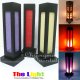 Thread Box Table Lantern
