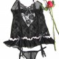 L8068 Lingerie (50% off, usual $17.00)