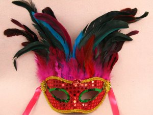 M160 Mask (50% off, usual $10.00)