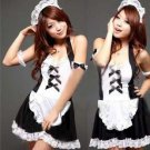 8112 sexy maid costumes (50% off, usual $21.00)