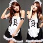 8112 sexy maid costumes (50% off, usual $21.00)