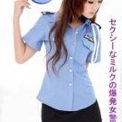 9034 police uniform (50% off, usual $23.00)