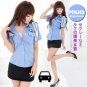 9034 police uniform (50% off, usual $23.00)