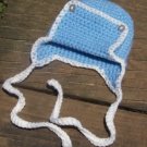 Customize your own PAT hat