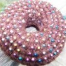 Donut Pin Cushion