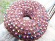Donut Pin Cushion
