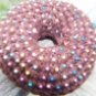 Donut Pin Cushion