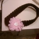 Customize your own Head Band with Daisy