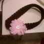 Customize your own Head Band with Daisy