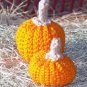 Pumpkin Set