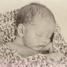 Newborn Hanging Staork Cocoon