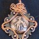 Concho Pendants