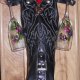 Cowboy Boot Wine Totes
