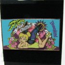 TINKERBELL Just Chillin' Trading Pin NEW