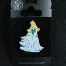 DISNEY'S SLEEPING BEAUTY CLOISONNE TRADING PIN