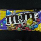 DARK CHOCOLATE PEANUT M&M'S 1.428 KILO 4 MEDIUM BAGS NU