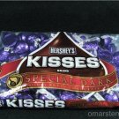 HERSHEY'S KISSES SPECIAL DARK CHOCOLATE 1,360 KILO