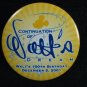 DISNEYLAND WALT'S 100TH BIRTHDAY PIN 2001