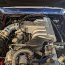 Ford Mustang 5.0L Tubular GT40 Intake Manifold