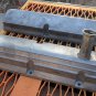 Valve Covers, Small Block Ford, OEM E6ZE-6A513-AB