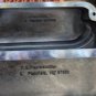 Valve Covers, Small Block Ford, K.S. Repro