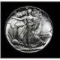 1942-P WALKING LIBERTY HALF DOLLAR