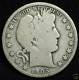 1905 Barber Half Dollar G