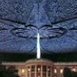 Independence Day Lenticular Hologam Promo Card