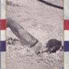 US Olympics Hall of Fame Johnny Weissmuller Card