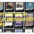 Doral Cigarette collector cards