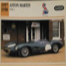 Auto Collecable cards