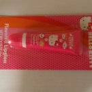 CUTE PINK HELLO KITTY LIP GLOSS WOMENS BEAUTY MAKEUP