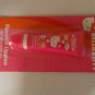 CUTE PINK HELLO KITTY LIP GLOSS WOMENS BEAUTY MAKEUP